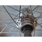 Комплект НОВИ капли и гуми HANSEN 20 цола Комплект НОВИ капли и гуми HANSEN 20 цола